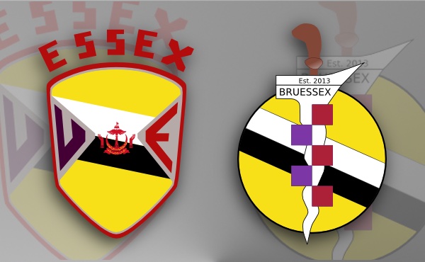 BruEssex Logo